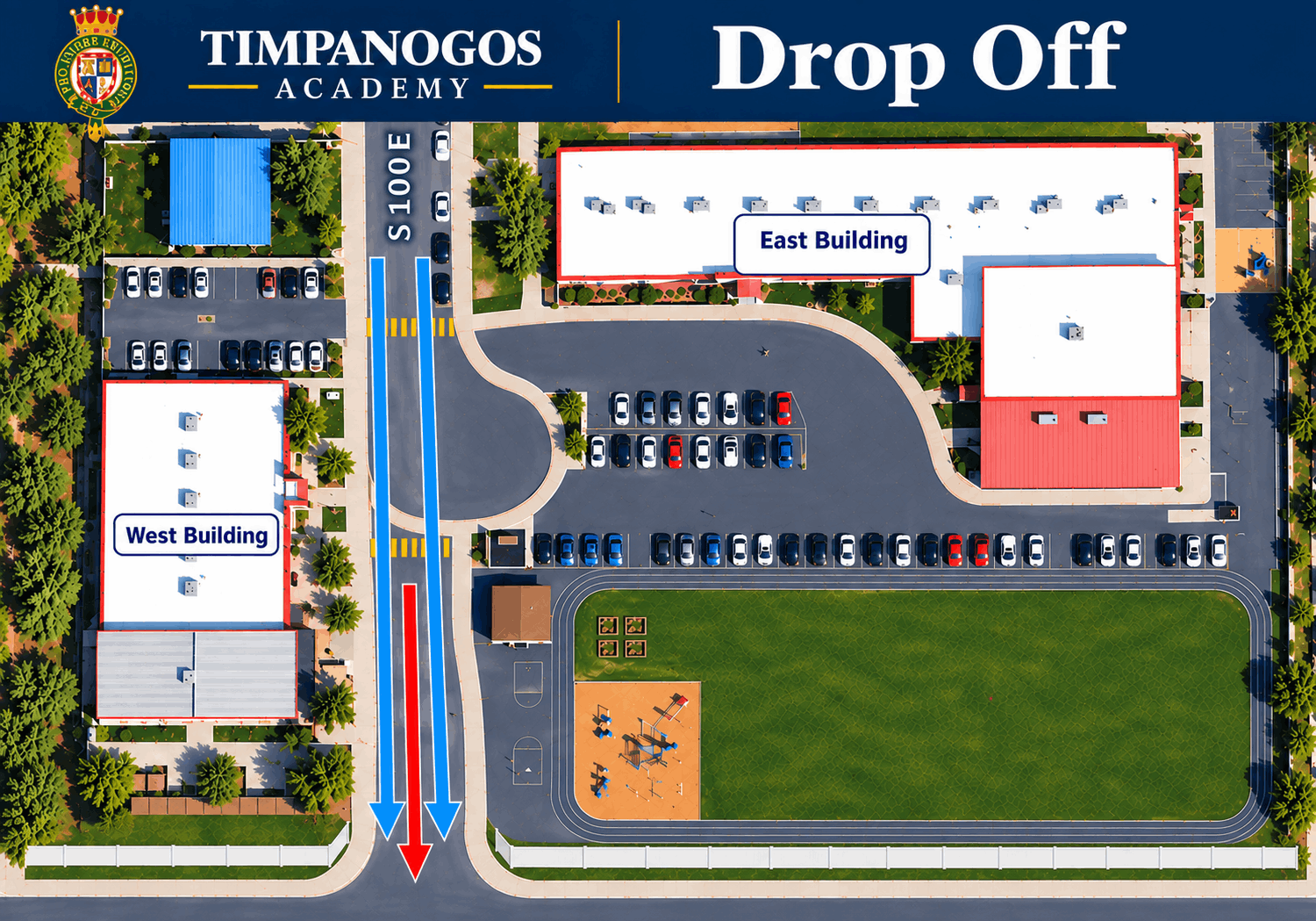 Drop Off